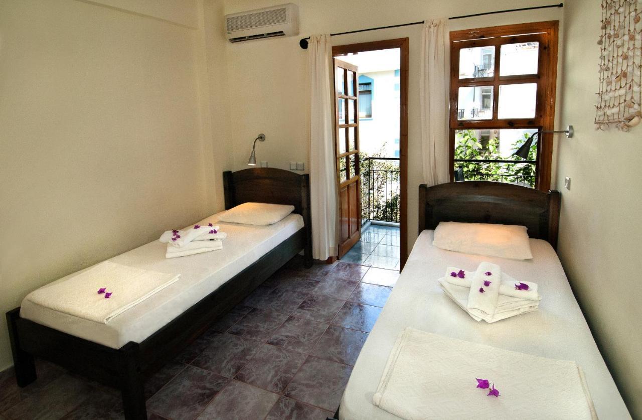 Kale Hotel Kaş Eksteriør billede