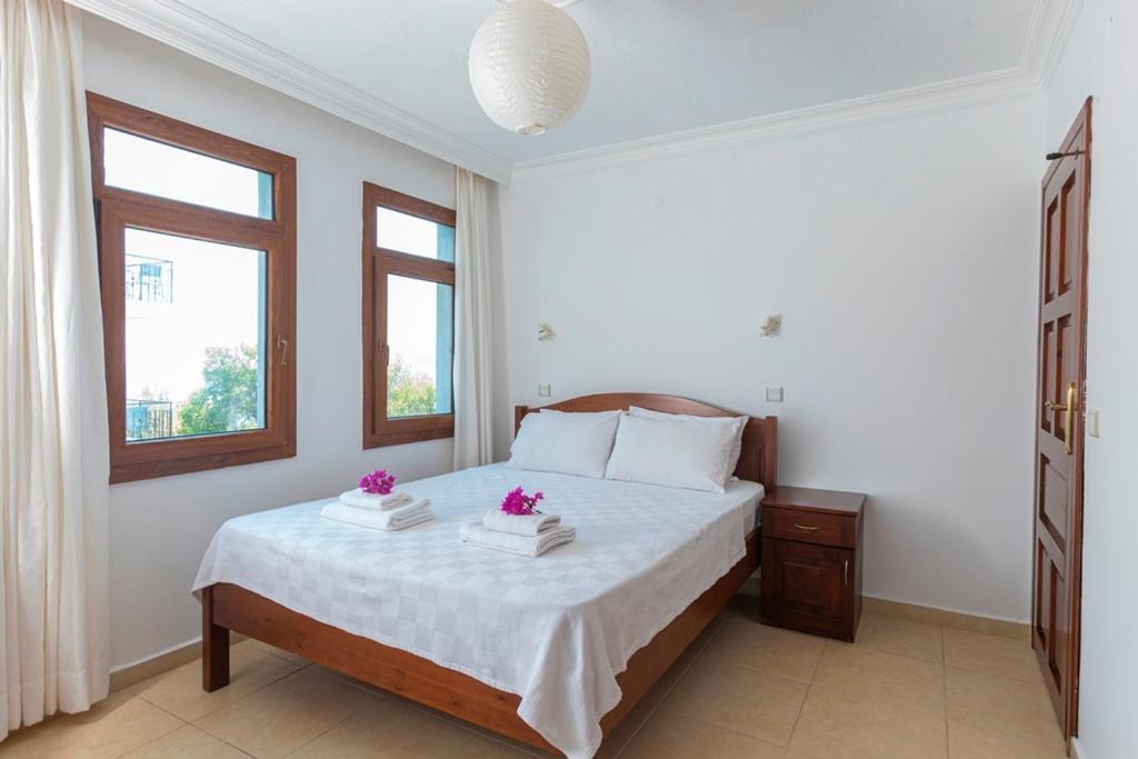 Kale Hotel Kaş Eksteriør billede