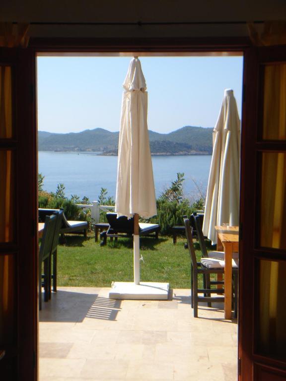 Kale Hotel Kaş Eksteriør billede